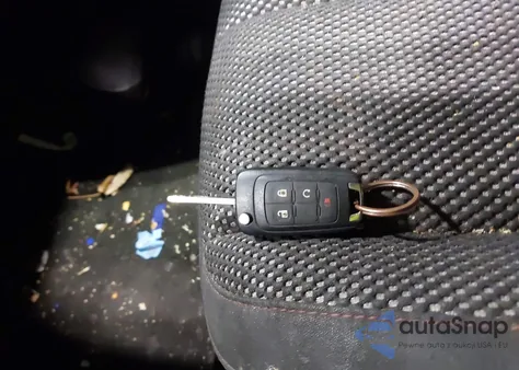 2015 GMC Terrain Sle-2 z USA, uszkodzony, nr VIN 2GKFLWE31F6232506